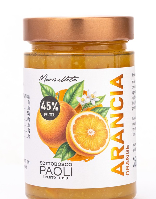 Marmellat di arancia 2026
