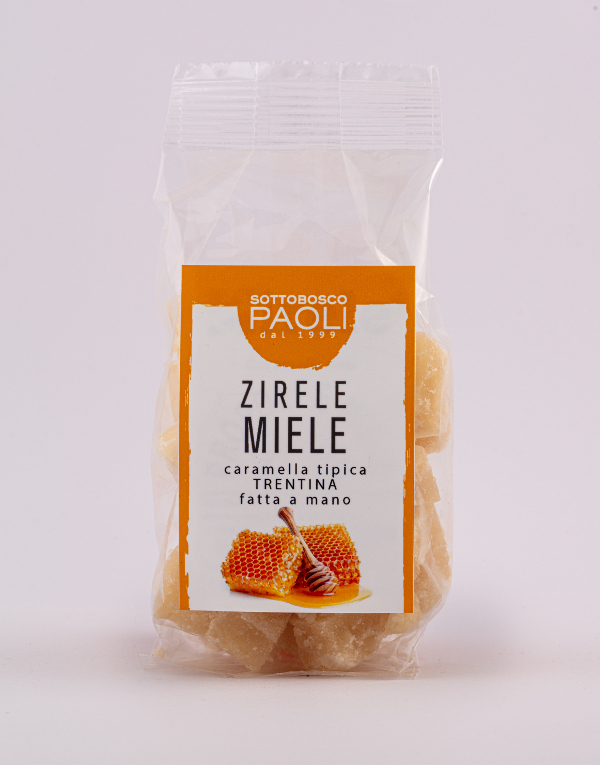 Zirele al miele